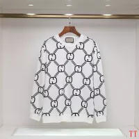 Cheap Gucci Hoodies Long Sleeved For Unisex #1384055 Replica Wholesale [$40.00 USD] [ITEM#1384055] on Replica Gucci Hoodies