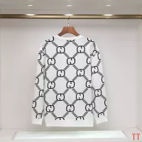 Cheap Gucci Hoodies Long Sleeved For Unisex #1384055 Replica Wholesale [$40.00 USD] [ITEM#1384055] on Replica Gucci Hoodies