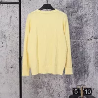 Cheap Ralph Lauren Polo Sweaters Long Sleeved For Unisex #1384059 Replica Wholesale [$52.00 USD] [ITEM#1384059] on Replica Ralph Lauren Polo Sweaters