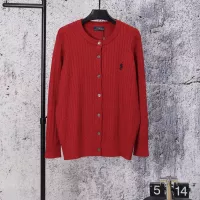 Cheap Ralph Lauren Polo Sweaters Long Sleeved For Unisex #1384060 Replica Wholesale [$52.00 USD] [ITEM#1384060] on Replica Ralph Lauren Polo Sweaters