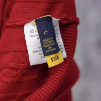 Cheap Ralph Lauren Polo Sweaters Long Sleeved For Unisex #1384060 Replica Wholesale [$52.00 USD] [ITEM#1384060] on Replica Ralph Lauren Polo Sweaters