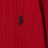 Cheap Ralph Lauren Polo Sweaters Long Sleeved For Unisex #1384060 Replica Wholesale [$52.00 USD] [ITEM#1384060] on Replica Ralph Lauren Polo Sweaters
