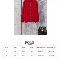 Cheap Ralph Lauren Polo Sweaters Long Sleeved For Unisex #1384060 Replica Wholesale [$52.00 USD] [ITEM#1384060] on Replica Ralph Lauren Polo Sweaters