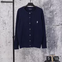 Cheap Ralph Lauren Polo Sweaters Long Sleeved For Unisex #1384061 Replica Wholesale [$52.00 USD] [ITEM#1384061] on Replica Ralph Lauren Polo Sweaters