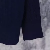 Cheap Ralph Lauren Polo Sweaters Long Sleeved For Unisex #1384061 Replica Wholesale [$52.00 USD] [ITEM#1384061] on Replica Ralph Lauren Polo Sweaters