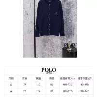 Cheap Ralph Lauren Polo Sweaters Long Sleeved For Unisex #1384061 Replica Wholesale [$52.00 USD] [ITEM#1384061] on Replica Ralph Lauren Polo Sweaters