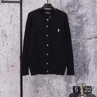 Cheap Ralph Lauren Polo Sweaters Long Sleeved For Unisex #1384062 Replica Wholesale [$52.00 USD] [ITEM#1384062] on Replica Ralph Lauren Polo Sweaters