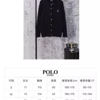 Cheap Ralph Lauren Polo Sweaters Long Sleeved For Unisex #1384062 Replica Wholesale [$52.00 USD] [ITEM#1384062] on Replica Ralph Lauren Polo Sweaters