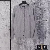 Cheap Ralph Lauren Polo Sweaters Long Sleeved For Unisex #1384063 Replica Wholesale [$52.00 USD] [ITEM#1384063] on Replica Ralph Lauren Polo Sweaters