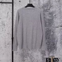 Cheap Ralph Lauren Polo Sweaters Long Sleeved For Unisex #1384063 Replica Wholesale [$52.00 USD] [ITEM#1384063] on Replica Ralph Lauren Polo Sweaters