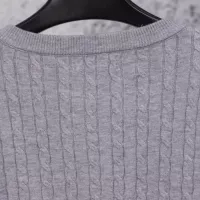 Cheap Ralph Lauren Polo Sweaters Long Sleeved For Unisex #1384063 Replica Wholesale [$52.00 USD] [ITEM#1384063] on Replica Ralph Lauren Polo Sweaters