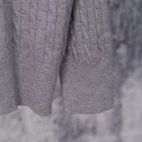 Cheap Ralph Lauren Polo Sweaters Long Sleeved For Unisex #1384063 Replica Wholesale [$52.00 USD] [ITEM#1384063] on Replica Ralph Lauren Polo Sweaters