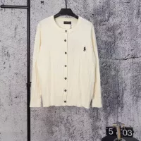 Cheap Ralph Lauren Polo Sweaters Long Sleeved For Unisex #1384064 Replica Wholesale [$52.00 USD] [ITEM#1384064] on Replica Ralph Lauren Polo Sweaters