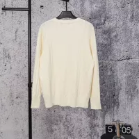 Cheap Ralph Lauren Polo Sweaters Long Sleeved For Unisex #1384064 Replica Wholesale [$52.00 USD] [ITEM#1384064] on Replica Ralph Lauren Polo Sweaters