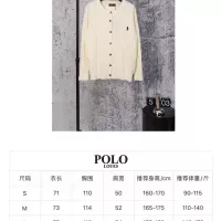 Cheap Ralph Lauren Polo Sweaters Long Sleeved For Unisex #1384064 Replica Wholesale [$52.00 USD] [ITEM#1384064] on Replica Ralph Lauren Polo Sweaters