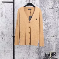 Cheap Ralph Lauren Polo Sweaters Long Sleeved For Unisex #1384065 Replica Wholesale [$52.00 USD] [ITEM#1384065] on Replica Ralph Lauren Polo Sweaters