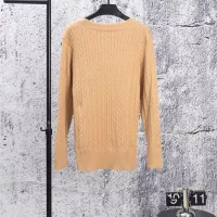 Cheap Ralph Lauren Polo Sweaters Long Sleeved For Unisex #1384065 Replica Wholesale [$52.00 USD] [ITEM#1384065] on Replica Ralph Lauren Polo Sweaters