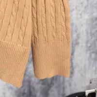 Cheap Ralph Lauren Polo Sweaters Long Sleeved For Unisex #1384065 Replica Wholesale [$52.00 USD] [ITEM#1384065] on Replica Ralph Lauren Polo Sweaters