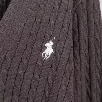 Cheap Ralph Lauren Polo Sweaters Long Sleeved For Unisex #1384066 Replica Wholesale [$52.00 USD] [ITEM#1384066] on Replica Ralph Lauren Polo Sweaters