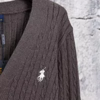 Cheap Ralph Lauren Polo Sweaters Long Sleeved For Unisex #1384066 Replica Wholesale [$52.00 USD] [ITEM#1384066] on Replica Ralph Lauren Polo Sweaters