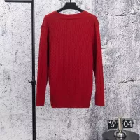 Cheap Ralph Lauren Polo Sweaters Long Sleeved For Unisex #1384067 Replica Wholesale [$52.00 USD] [ITEM#1384067] on Replica Ralph Lauren Polo Sweaters