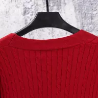 Cheap Ralph Lauren Polo Sweaters Long Sleeved For Unisex #1384067 Replica Wholesale [$52.00 USD] [ITEM#1384067] on Replica Ralph Lauren Polo Sweaters