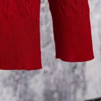 Cheap Ralph Lauren Polo Sweaters Long Sleeved For Unisex #1384067 Replica Wholesale [$52.00 USD] [ITEM#1384067] on Replica Ralph Lauren Polo Sweaters