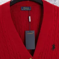 Cheap Ralph Lauren Polo Sweaters Long Sleeved For Unisex #1384067 Replica Wholesale [$52.00 USD] [ITEM#1384067] on Replica Ralph Lauren Polo Sweaters