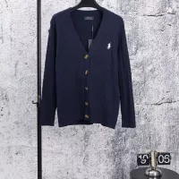 Cheap Ralph Lauren Polo Sweaters Long Sleeved For Unisex #1384068 Replica Wholesale [$52.00 USD] [ITEM#1384068] on Replica Ralph Lauren Polo Sweaters