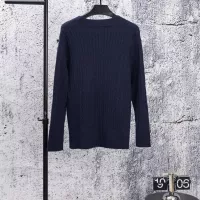 Cheap Ralph Lauren Polo Sweaters Long Sleeved For Unisex #1384068 Replica Wholesale [$52.00 USD] [ITEM#1384068] on Replica Ralph Lauren Polo Sweaters