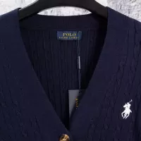 Cheap Ralph Lauren Polo Sweaters Long Sleeved For Unisex #1384068 Replica Wholesale [$52.00 USD] [ITEM#1384068] on Replica Ralph Lauren Polo Sweaters
