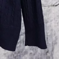 Cheap Ralph Lauren Polo Sweaters Long Sleeved For Unisex #1384068 Replica Wholesale [$52.00 USD] [ITEM#1384068] on Replica Ralph Lauren Polo Sweaters