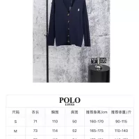 Cheap Ralph Lauren Polo Sweaters Long Sleeved For Unisex #1384068 Replica Wholesale [$52.00 USD] [ITEM#1384068] on Replica Ralph Lauren Polo Sweaters