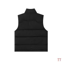 Cheap Ralph Lauren Polo Down Feather Coat Sleeveless For Unisex #1384072 Replica Wholesale [$100.00 USD] [ITEM#1384072] on Replica Ralph Lauren Polo Down Feather Coat