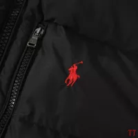 Cheap Ralph Lauren Polo Down Feather Coat Sleeveless For Unisex #1384072 Replica Wholesale [$100.00 USD] [ITEM#1384072] on Replica Ralph Lauren Polo Down Feather Coat