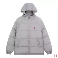 Cheap Ralph Lauren Polo Jackets Long Sleeved For Unisex #1384073 Replica Wholesale [$85.00 USD] [ITEM#1384073] on Replica Ralph Lauren Polo Jackets