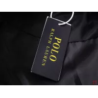 Cheap Ralph Lauren Polo Jackets Long Sleeved For Unisex #1384074 Replica Wholesale [$85.00 USD] [ITEM#1384074] on Replica Ralph Lauren Polo Jackets