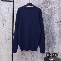 Cheap Celine Sweaters Long Sleeved For Unisex #1384075 Replica Wholesale [$60.00 USD] [ITEM#1384075] on Replica Celine Sweaters