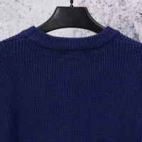 Cheap Celine Sweaters Long Sleeved For Unisex #1384075 Replica Wholesale [$60.00 USD] [ITEM#1384075] on Replica Celine Sweaters