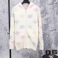 Cheap Celine Jackets Long Sleeved For Unisex #1384076 Replica Wholesale [$60.00 USD] [ITEM#1384076] on Replica Celine Jackets