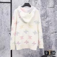 Cheap Celine Jackets Long Sleeved For Unisex #1384076 Replica Wholesale [$60.00 USD] [ITEM#1384076] on Replica Celine Jackets