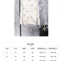 Cheap Celine Jackets Long Sleeved For Unisex #1384076 Replica Wholesale [$60.00 USD] [ITEM#1384076] on Replica Celine Jackets