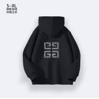 Cheap Givenchy Hoodies Long Sleeved For Men #1384077 Replica Wholesale [$41.00 USD] [ITEM#1384077] on Replica Givenchy Hoodies