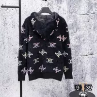 Cheap Celine Jackets Long Sleeved For Unisex #1384078 Replica Wholesale [$60.00 USD] [ITEM#1384078] on Replica Celine Jackets