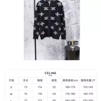 Cheap Celine Jackets Long Sleeved For Unisex #1384078 Replica Wholesale [$60.00 USD] [ITEM#1384078] on Replica Celine Jackets