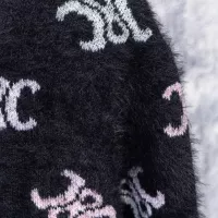 Cheap Celine Jackets Long Sleeved For Unisex #1384078 Replica Wholesale [$60.00 USD] [ITEM#1384078] on Replica Celine Jackets