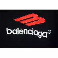 Cheap Balenciaga Hoodies Long Sleeved For Men #1384083 Replica Wholesale [$42.00 USD] [ITEM#1384083] on Replica Balenciaga Hoodies