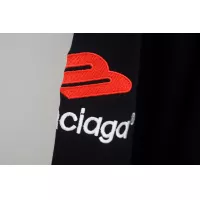 Cheap Balenciaga Hoodies Long Sleeved For Men #1384083 Replica Wholesale [$42.00 USD] [ITEM#1384083] on Replica Balenciaga Hoodies