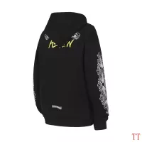 Cheap Chrome Hearts Hoodies Long Sleeved For Unisex #1384087 Replica Wholesale [$56.00 USD] [ITEM#1384087] on Replica Chrome Hearts Hoodies
