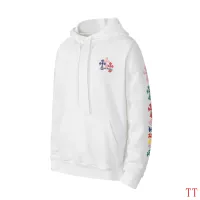 Cheap Chrome Hearts Hoodies Long Sleeved For Unisex #1384092 Replica Wholesale [$52.00 USD] [ITEM#1384092] on Replica Chrome Hearts Hoodies